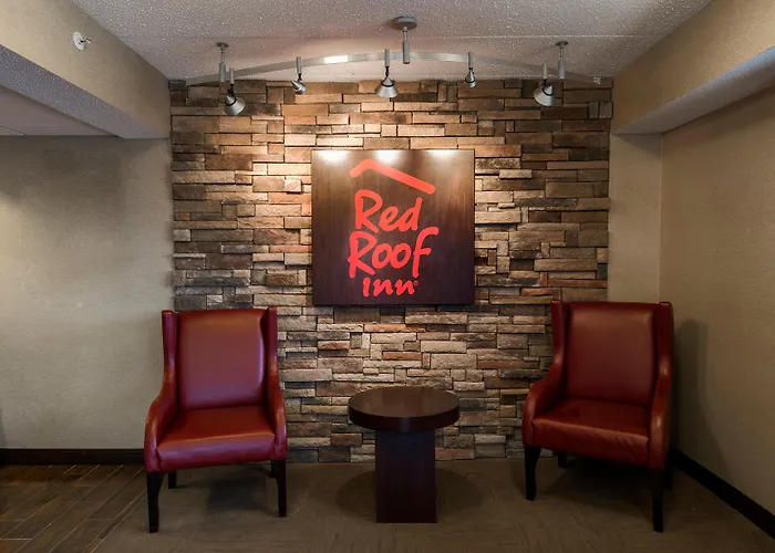 Red Roof Chicago - Hotel