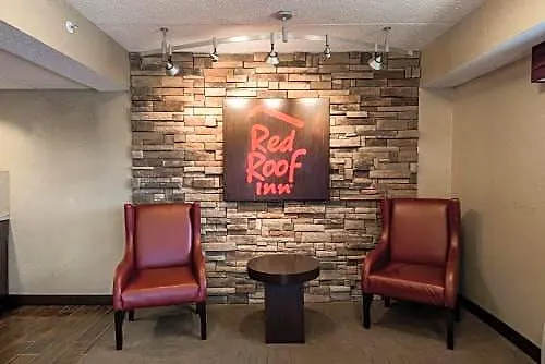 Red Roof Chicago - 2*